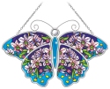 Amia 5594 Molly H. Butterfly Suncatcher