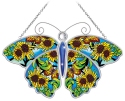 Amia 5596 Melanie L. Butterfly Suncatcher