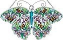 Amia 5597 Debby J Butterfly Suncatcher