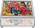 Amia 5647 Indian Summer Small Jewelry Box