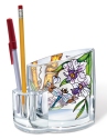 Amia 5760 Bamboo Habitat Pencil Holder