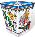 Amia 5798 Noel Petite Votive Holder