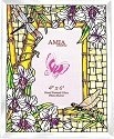 Amia 5969 Bamboo Habitat Photo Frame