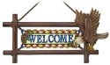 Amia 6207 Eagle Welcome Panel