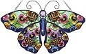 Amia 6379 Shari P. Jumbo Butterfly