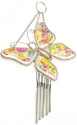 Amia 6484 Rainbow Wind Chimes