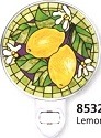 Amia 8532 Lemons Night Light Nightlight