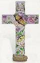 Amia 8882 Mother Inspirational Cross