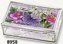 Amia 8958 Mother Medium Jewelry Box