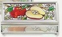 Amia 8976 Apple Orchard Small Jewelry Box