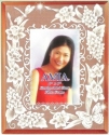 Amia 9018 Ladys Head Photo Frame