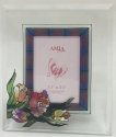 Amia 9116 Tulip Frame Holds 2.5 x 3.5 Photo