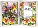 Amia 9161 Birds of Together Photo Frame