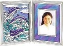 Amia 9327 Dolphins Photo Frame