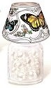 Amia 9912 Whispering Wings Jar