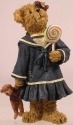 Boyds Bears Collection 2277972 Abigail Board Walk Treats