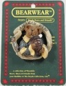 Boyds Bears Collection 26161 American Hero Firefighter