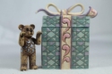 Boyds Bears Collection 4020855 Timothy Peekerbeary Surprise Jim Shore Gift Box 