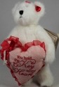 Boyds Bears Collection 4026184 Juliette Luvington You Hold The Key To My Heart
