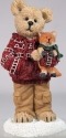 Boyds Bears Collection 4041884 Cooper Goodfriend with Sly Cozy Companions