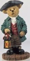 Boyds Bears Collection 4041901 Daniel Traditions of Christmastide Williamsburg Bear