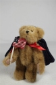 Boyds Bears Collection 562454 Freedom Angel Bear 