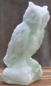 Boyd's Crystal Art Glass BYDOWLHokeyPokey Owl Hokey Pokey