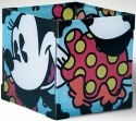 Britto Disney 4019370 Minnie Votive Holder Candleholder