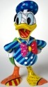 Disney by Britto 4023844 Donald Duck Figurine