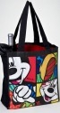 Britto Disney 4024492 Mickey Tote Bag