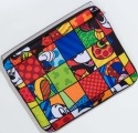 Disney by Britto 4024493 Mickey Laptop Cover