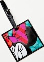 Britto Disney 4024510 Minnie Luggage Tag