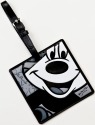 Disney by Britto 4024513 Mickey B and W Luggage Tag