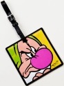 Britto Disney 4024514 Grumpy Luggage Tag