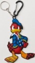 Britto Disney 4024584 Donald Keychain Key Chain