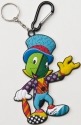 Disney by Britto 4024588 Jiminy Keychain Key Chain