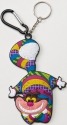 Britto Disney 4024589 Cheshire Keychain Key Chain