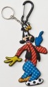 Disney by Britto 4024590 Goofy Keychain Key Chain