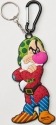 Disney by Britto 4024591 Grumpy Keychain Key Chain