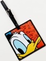 Britto Disney 4024813 Donald Luggage Tag