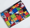 Disney by Britto 4025005 Mickey 15in Laptop Cover Case