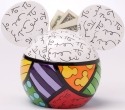 Britto Disney 4025535 Mickey Mouse Bank