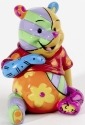 Britto Disney 4026296 Pooh Mini Figurine