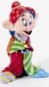 Britto Disney 4026298 Dopey Mini Figurine