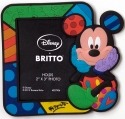 Disney by Britto 4027906 Mickey Vinyl Frame