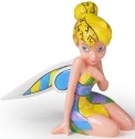 Disney by Britto 4027956 Tinkerbell Mini Figurine