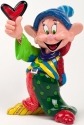 Britto Disney 4030814 Dopey Figurine