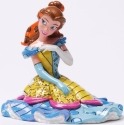 Britto Disney 4030817 Belle Figurine