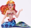 Britto Disney 4030820 Ariel Figurine