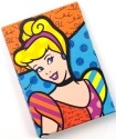 Disney by Britto 4030826 Cinderella Notepad